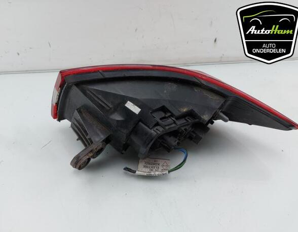 Combination Rearlight RENAULT CLIO IV (BH_), RENAULT CAPTUR I (J5_, H5_)