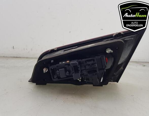 Combination Rearlight AUDI A3 Sportback (8VA, 8VF)