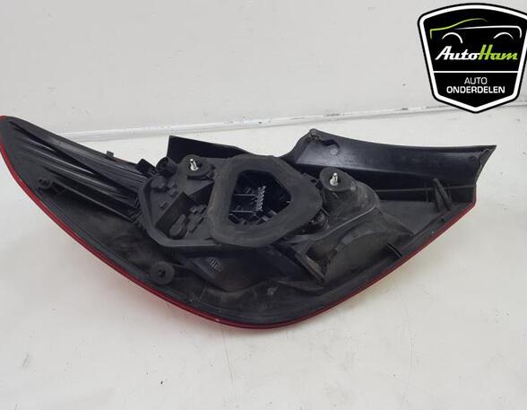 Rückleuchte rechts Opel Corsa D S07 13269051 P20803833