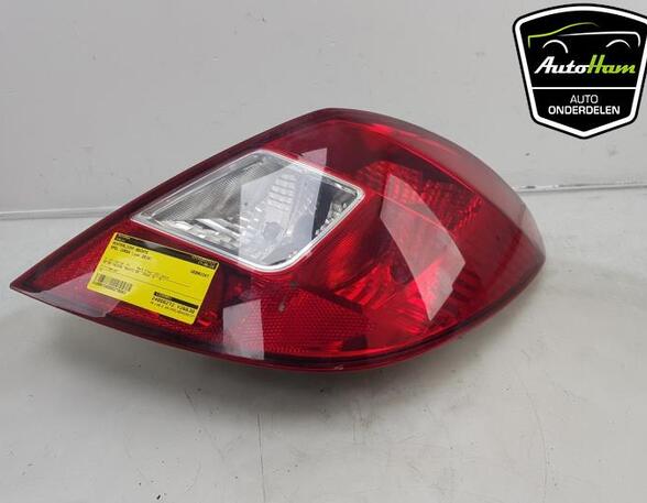 Combination Rearlight OPEL CORSA D (S07)