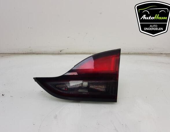 Combination Rearlight OPEL ZAFIRA TOURER C (P12), OPEL ASTRA J Sports Tourer (P10)