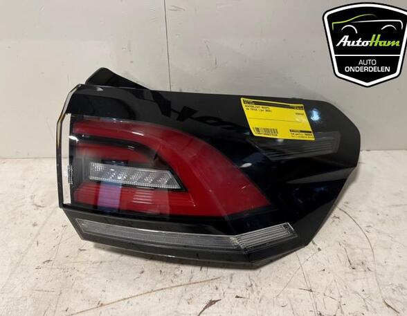 Combination Rearlight VW TAIGO (CS1)