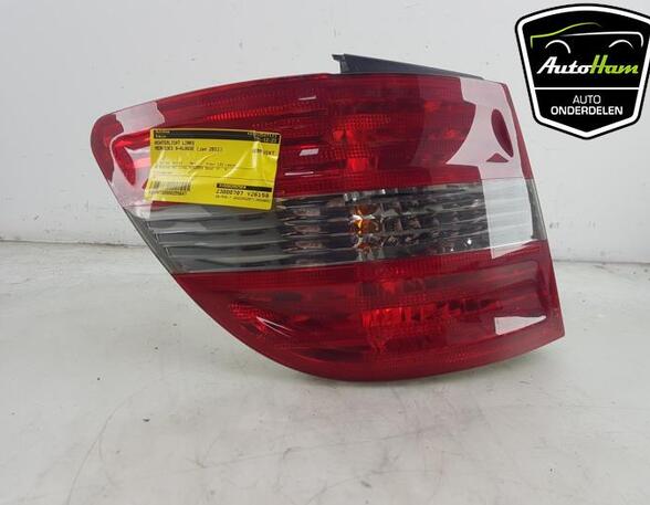 Combination Rearlight MERCEDES-BENZ B-CLASS (W245)