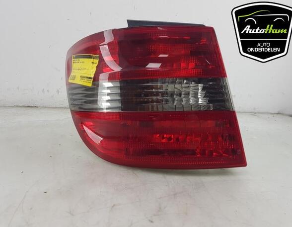 Combination Rearlight MERCEDES-BENZ B-CLASS (W245)