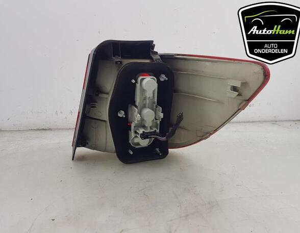 Combination Rearlight MERCEDES-BENZ B-CLASS (W245)