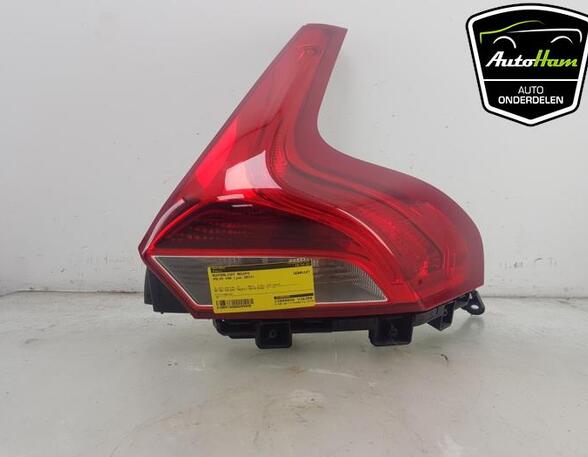 Combination Rearlight VOLVO V40 Hatchback (525, 526), VOLVO V40 Cross Country (526)