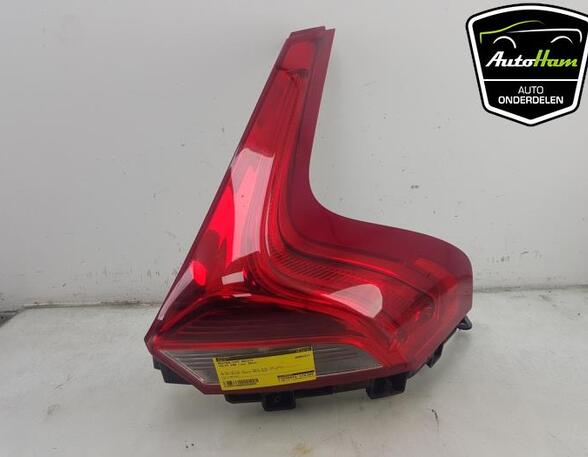 Combination Rearlight VOLVO V40 Hatchback (525, 526), VOLVO V40 Cross Country (526)