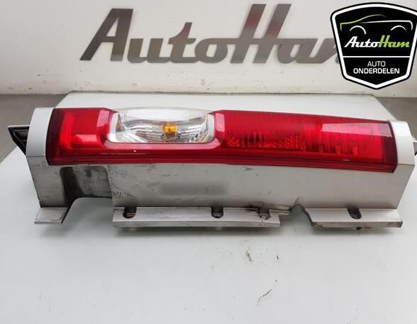 Combination Rearlight RENAULT TRAFIC II Van (FL), OPEL VIVARO A Van (X83), OPEL VIVARO A Bus (X83)