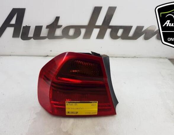 Combination Rearlight BMW 3 (E90)