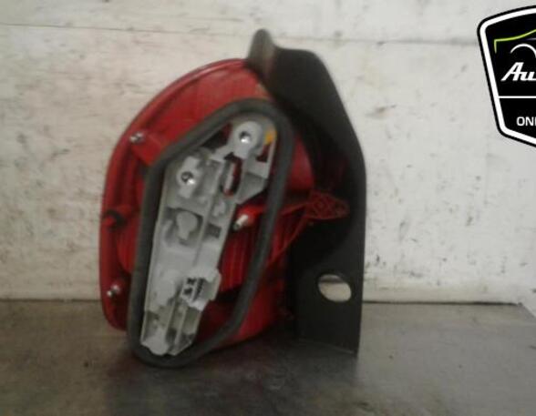 Combination Rearlight RENAULT MODUS / GRAND MODUS (F/JP0_)