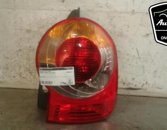 Achterlicht RENAULT MODUS / GRAND MODUS (F/JP0_)