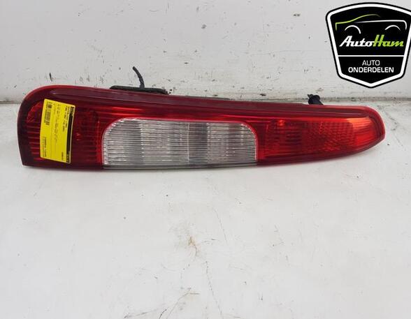 Combination Rearlight FORD FOCUS C-MAX (DM2), FORD C-MAX (DM2)