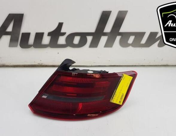 Combination Rearlight AUDI A3 Sportback (8VA, 8VF)