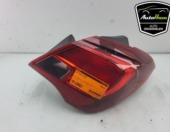 Combination Rearlight OPEL CORSA E (X15)