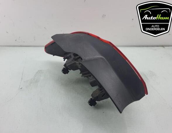 Combination Rearlight OPEL CORSA E (X15)