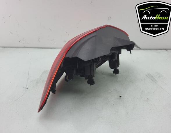 Combination Rearlight OPEL CORSA E (X15)