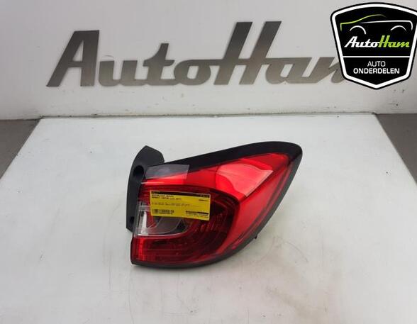 Combination Rearlight RENAULT CAPTUR I (J5_, H5_), RENAULT CLIO IV (BH_)