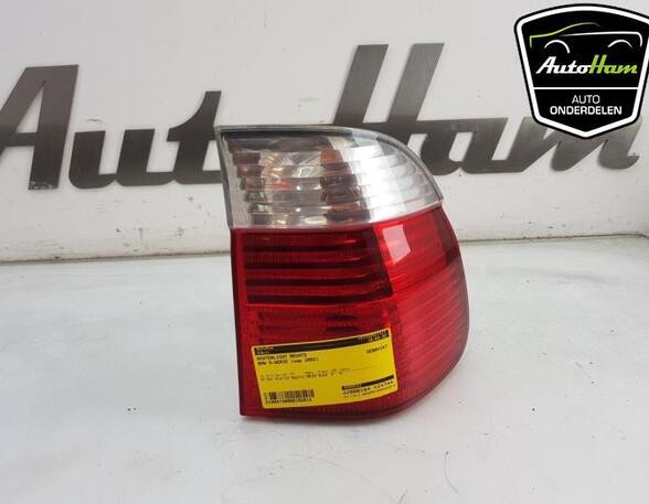 Combination Rearlight BMW 5 Touring (E39)