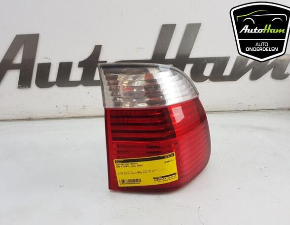 Combination Rearlight BMW 5 Touring (E39)