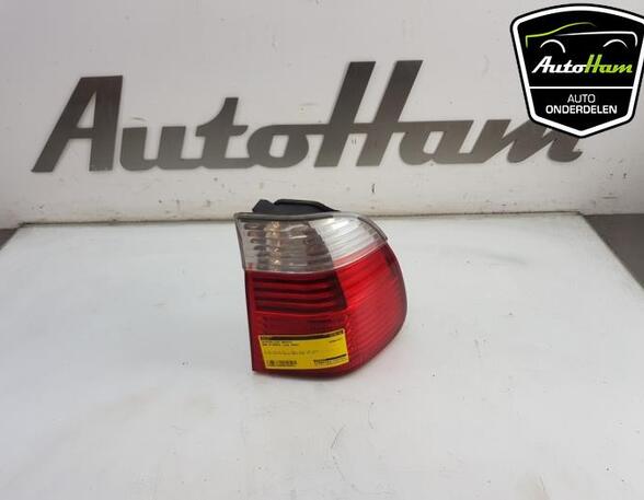 Combination Rearlight BMW 5 Touring (E39)