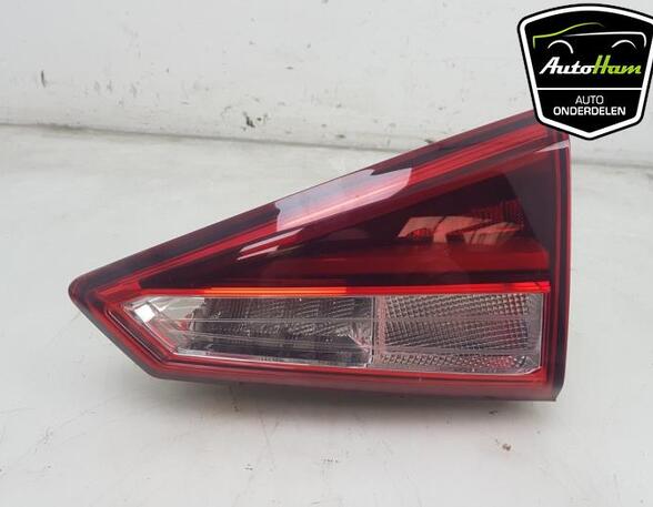 Combination Rearlight SEAT ARONA (KJ7, KJP)