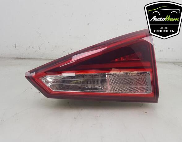 Combination Rearlight SEAT ARONA (KJ7, KJP)