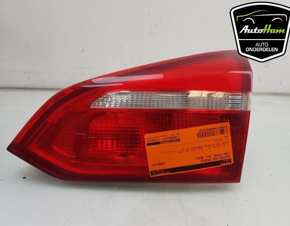 Combination Rearlight FORD FOCUS III Turnier