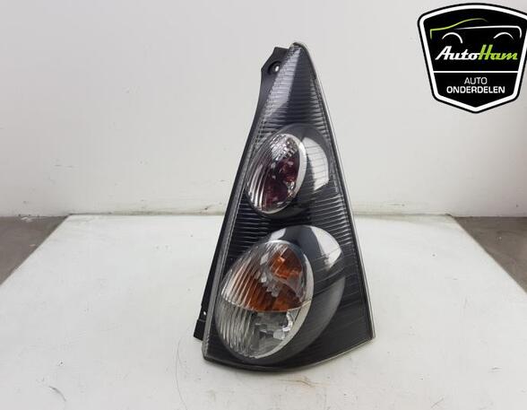 Combination Rearlight CITROËN C1 (PM_, PN_)