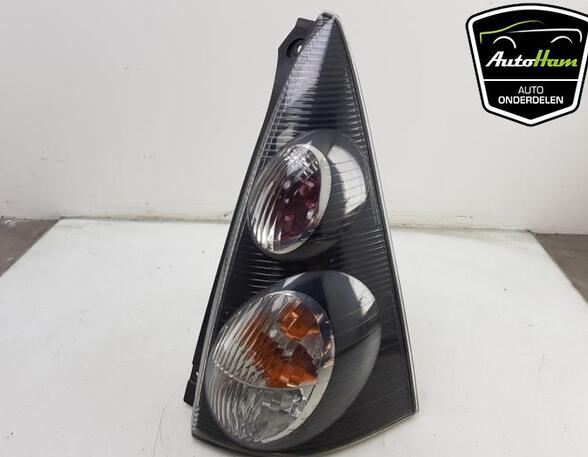 Combination Rearlight CITROËN C1 (PM_, PN_)