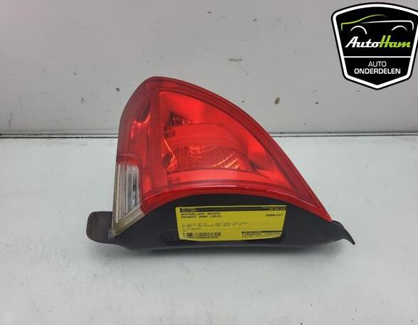 Combination Rearlight PEUGEOT 2008 I (CU_)