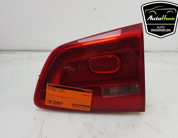 Combination Rearlight VW TOURAN (1T3), VW TOURAN (1T1, 1T2), VW TOURAN VAN (1T3)