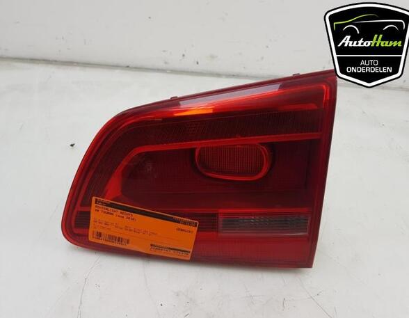 Combination Rearlight VW TOURAN (1T3), VW TOURAN (1T1, 1T2), VW TOURAN VAN (1T3)