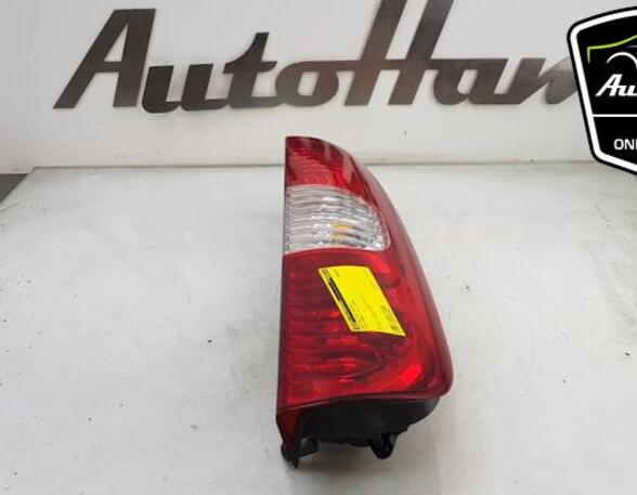 Combination Rearlight FIAT DOBLO Box Body/MPV (223_)