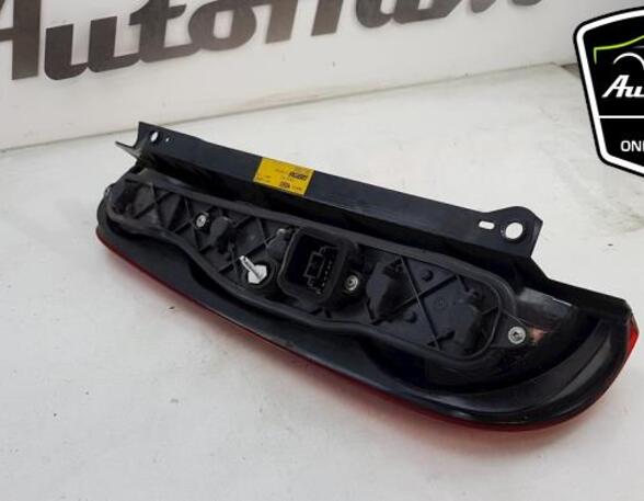 Combination Rearlight FIAT DOBLO Box Body/MPV (223_)