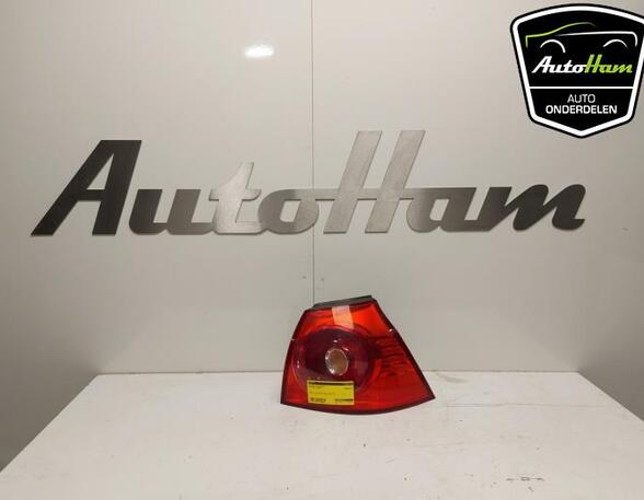 Combination Rearlight VW GOLF V (1K1), VW GOLF VI (5K1)