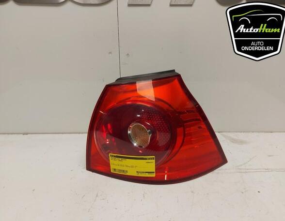 Combination Rearlight VW GOLF V (1K1), VW GOLF VI (5K1)