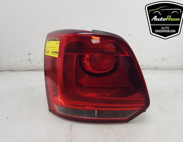 Combination Rearlight VW POLO (6R1, 6C1), VW POLO Van (6R)