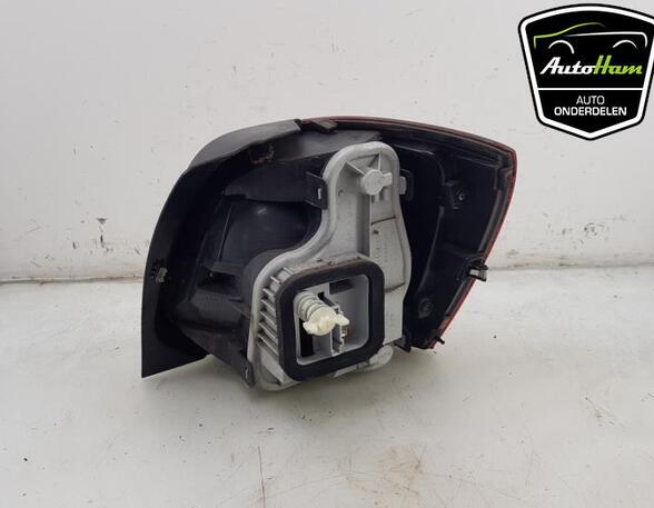 Combination Rearlight VW POLO (6R1, 6C1), VW POLO Van (6R)