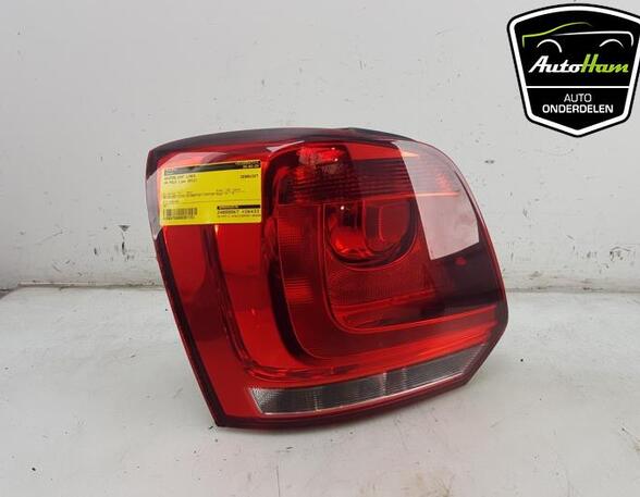 Combination Rearlight VW POLO (6R1, 6C1), VW POLO Van (6R)