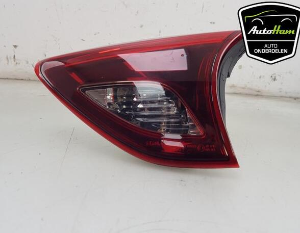 Combination Rearlight MAZDA CX-5 (KE, GH)