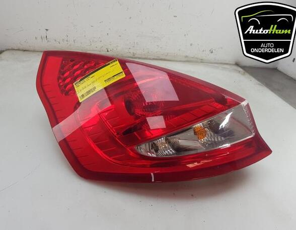 Achterlicht FORD FIESTA VI Van, FORD FIESTA VI (CB1, CCN)