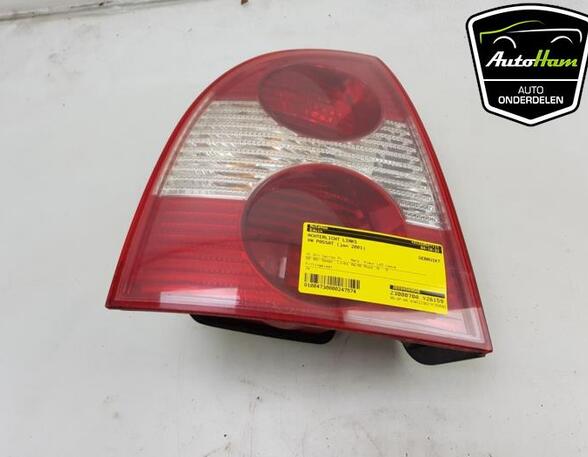 Combination Rearlight VW PASSAT (3B3)