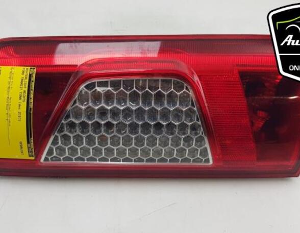 Combination Rearlight FORD TRANSIT CONNECT (P65_, P70_, P80_)