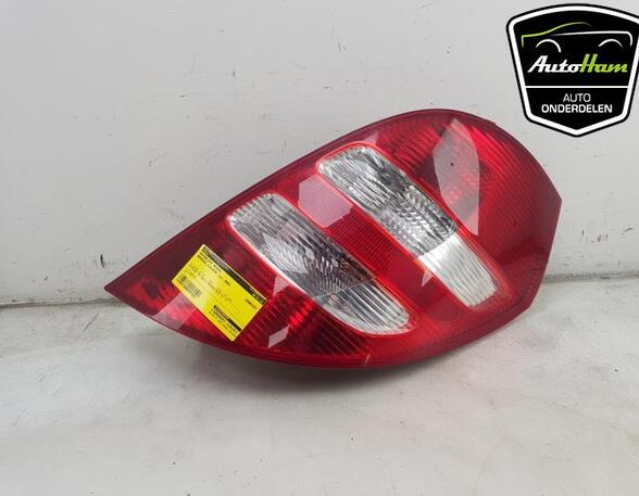 Combination Rearlight MERCEDES-BENZ A-CLASS (W169)