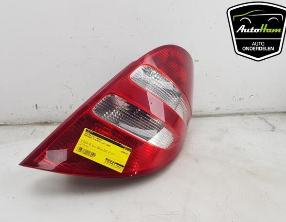 Combination Rearlight MERCEDES-BENZ A-CLASS (W169)