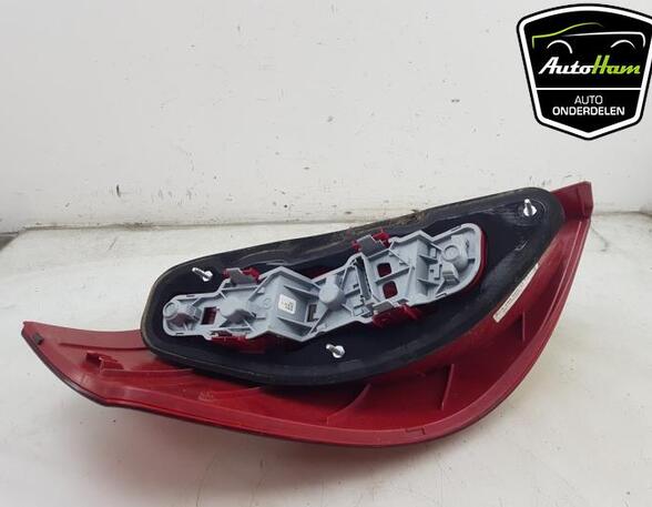 Combination Rearlight MERCEDES-BENZ A-CLASS (W169)