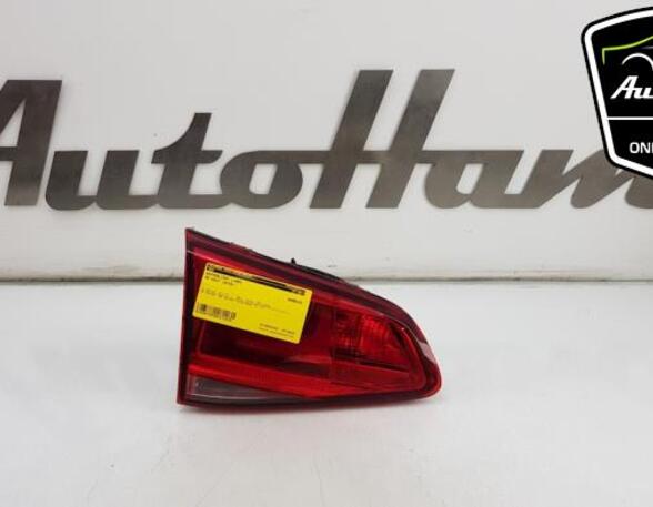 Combination Rearlight VW GOLF VII (5G1, BQ1, BE1, BE2)