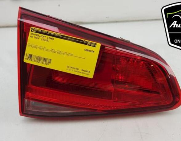 Combination Rearlight VW GOLF VII (5G1, BQ1, BE1, BE2)