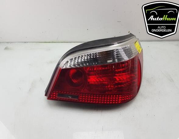 Combination Rearlight BMW 5 (E60), BMW 5 (F10)