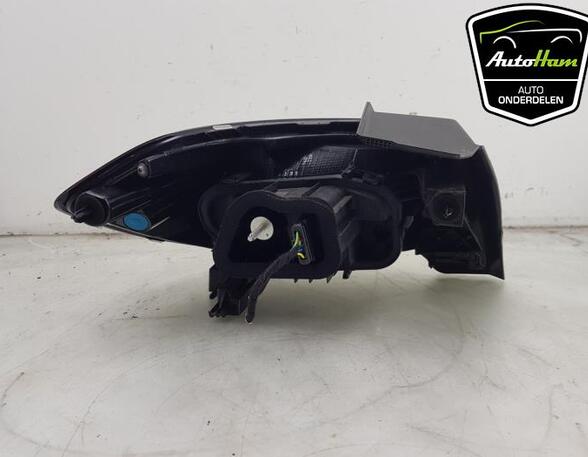 Combination Rearlight OPEL CORSA F (P2JO)